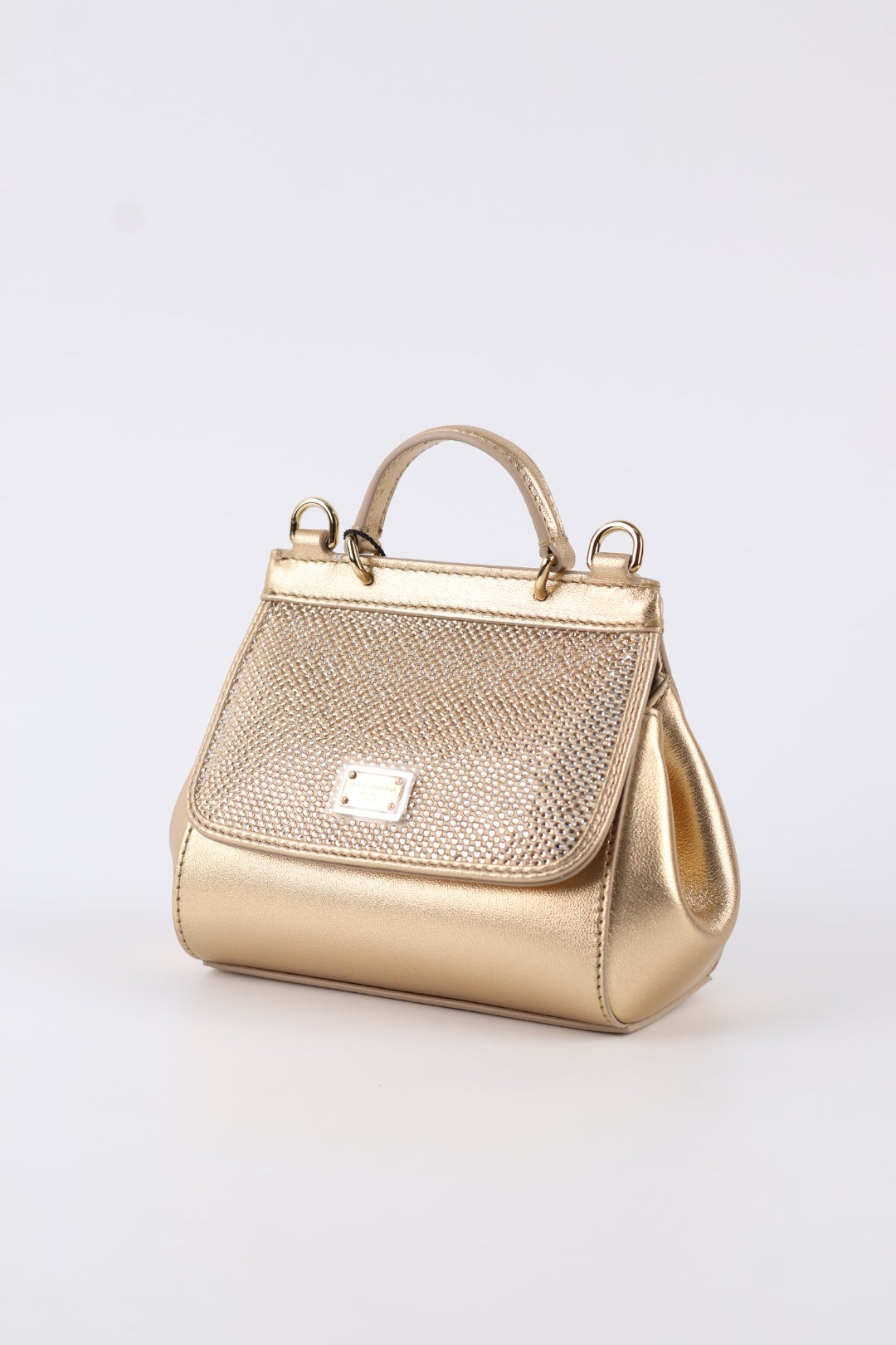 Dolce e Gabbana Nano Miss Sicily