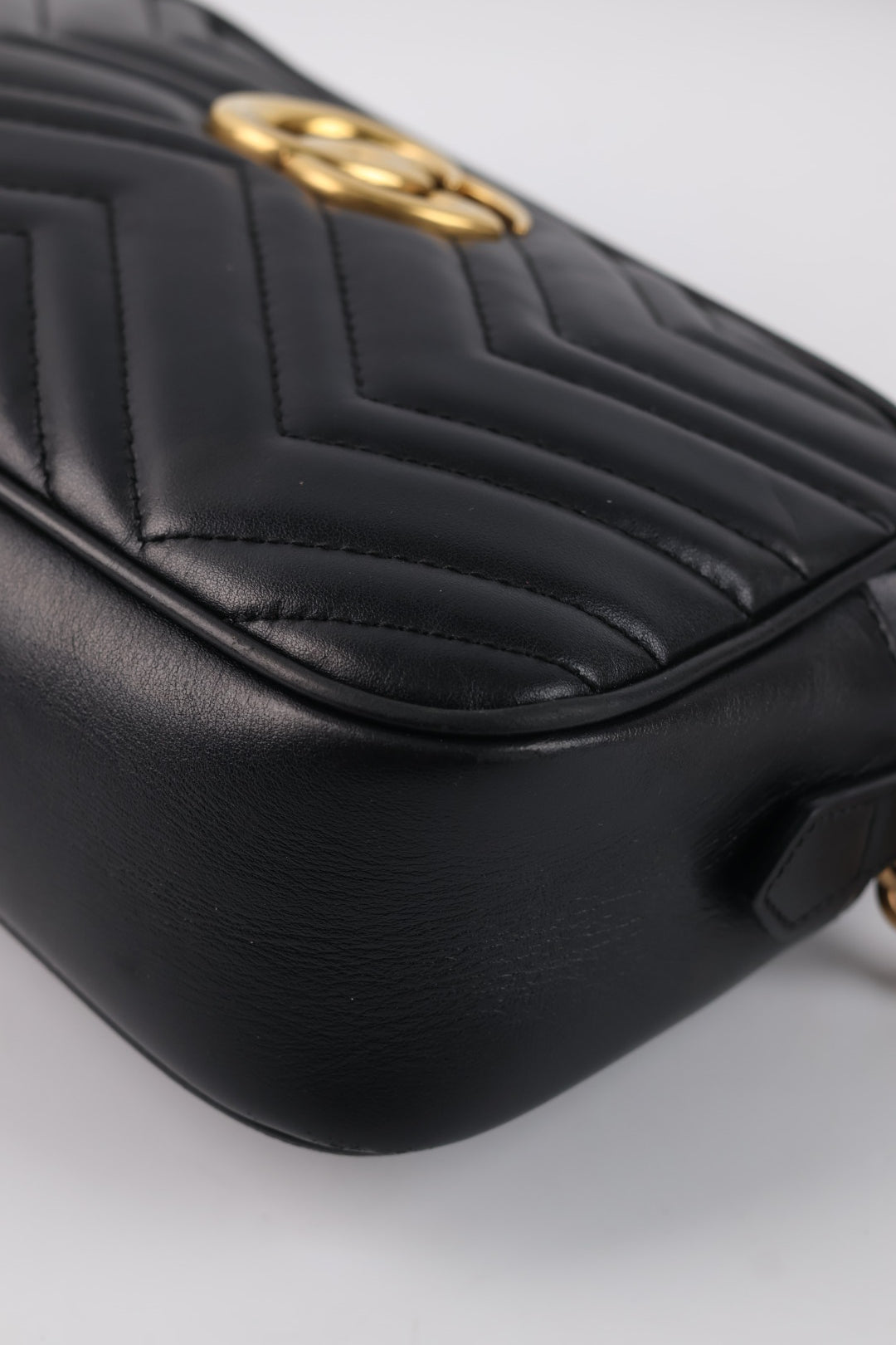 Gucci Marmont Camera Bag