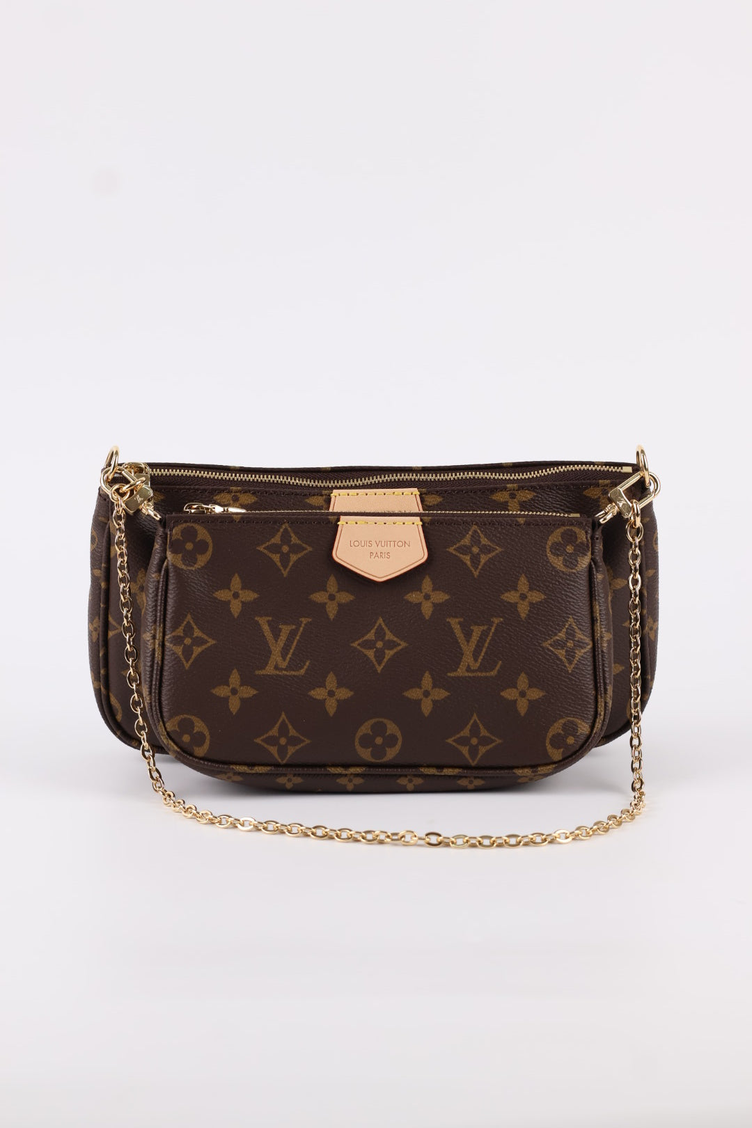 Louis Vuitton Multipochette Accessoires