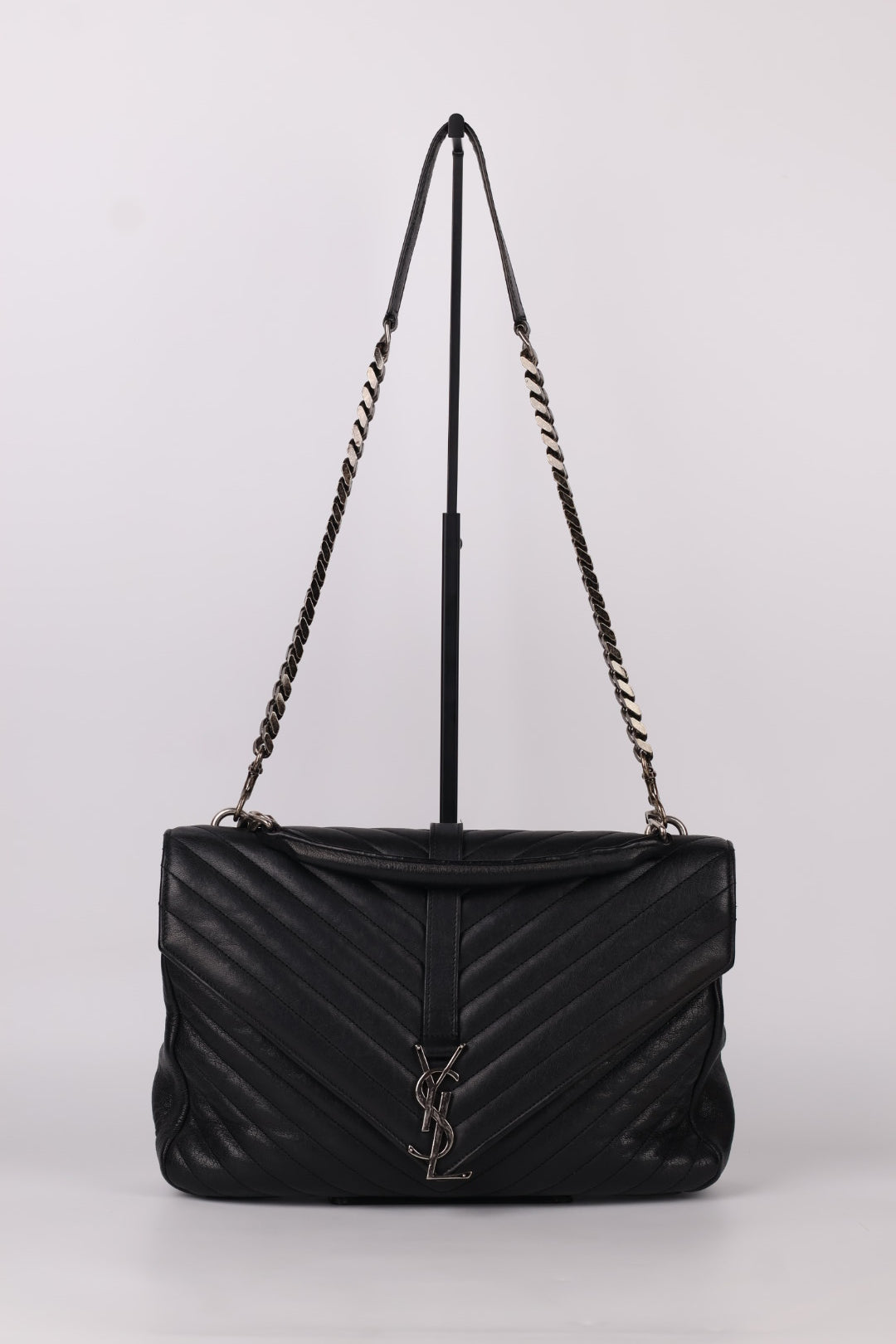 Saint Laurent College Media