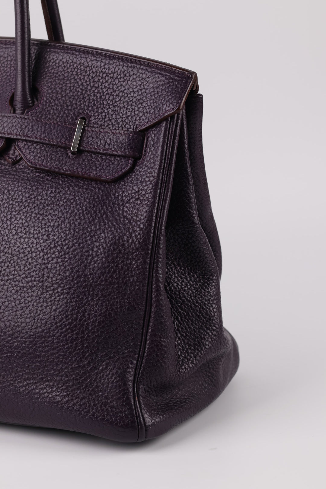 Hermès Birkin 35 Taurillon Clèmence