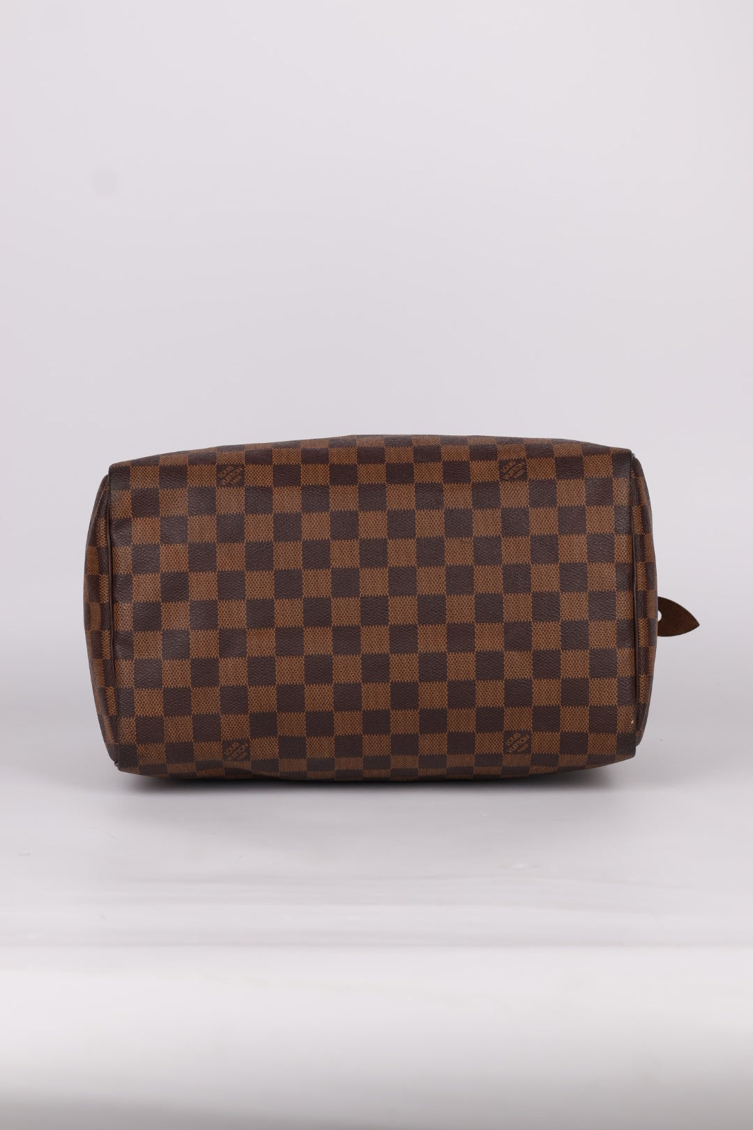 Louis Vuitton Speedy 30 Damier Ébène