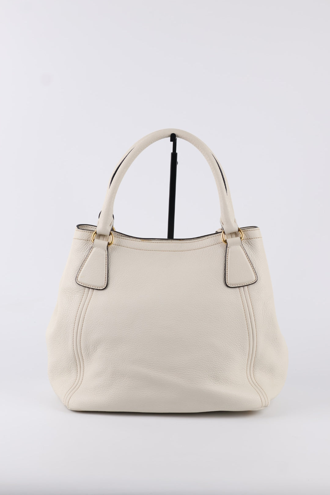 Prada Tote in Pelle