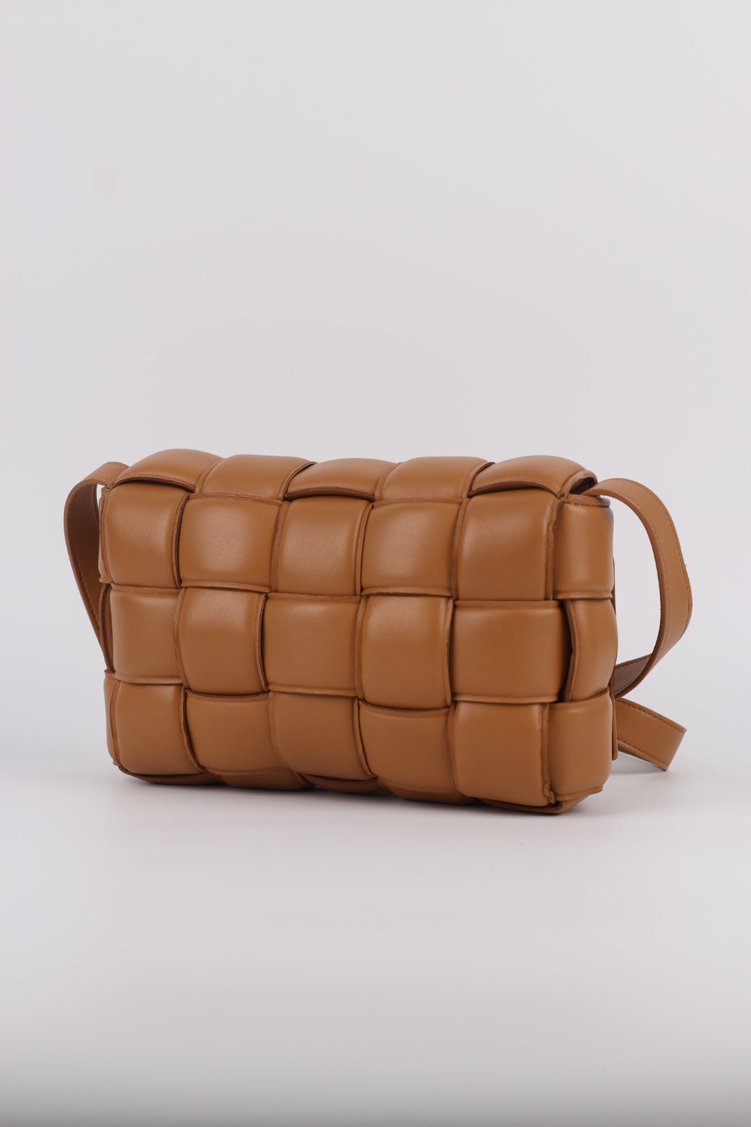 Bottega Veneta Padded Cassette