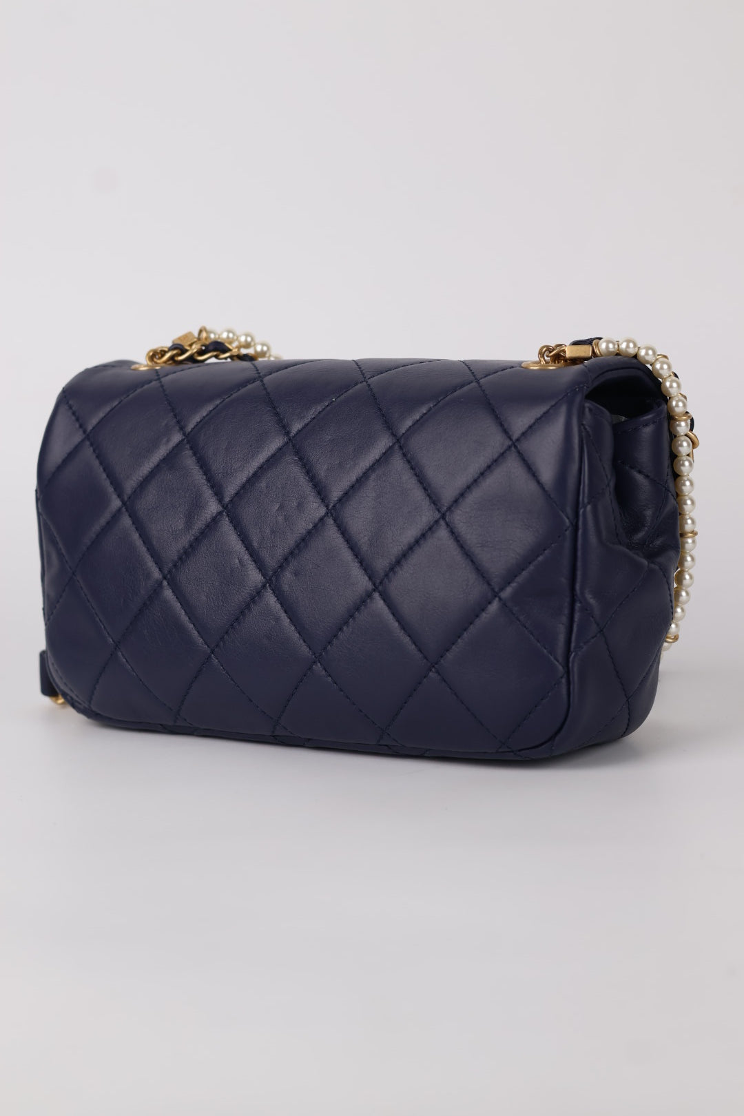 Chanel Pearl Crush Mini