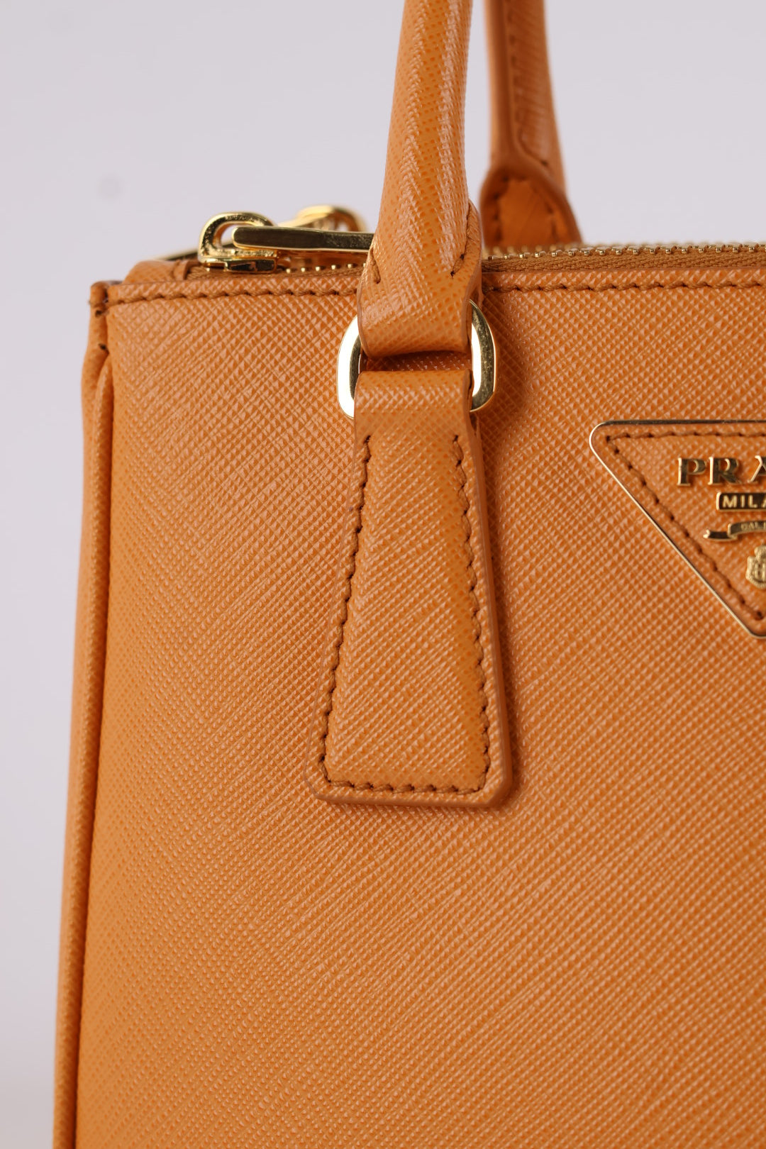 Prada Mini Galleria Saffiano
