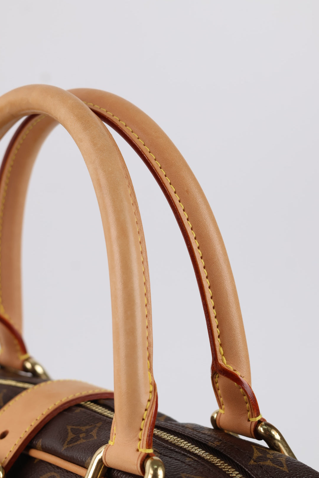 Louis Vuitton Manhattan Gm Monogram