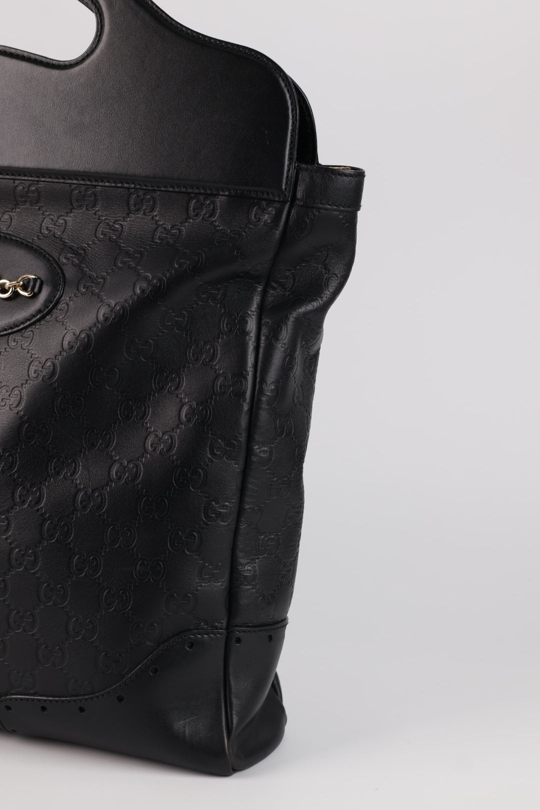 Gucci Tote GG Signature