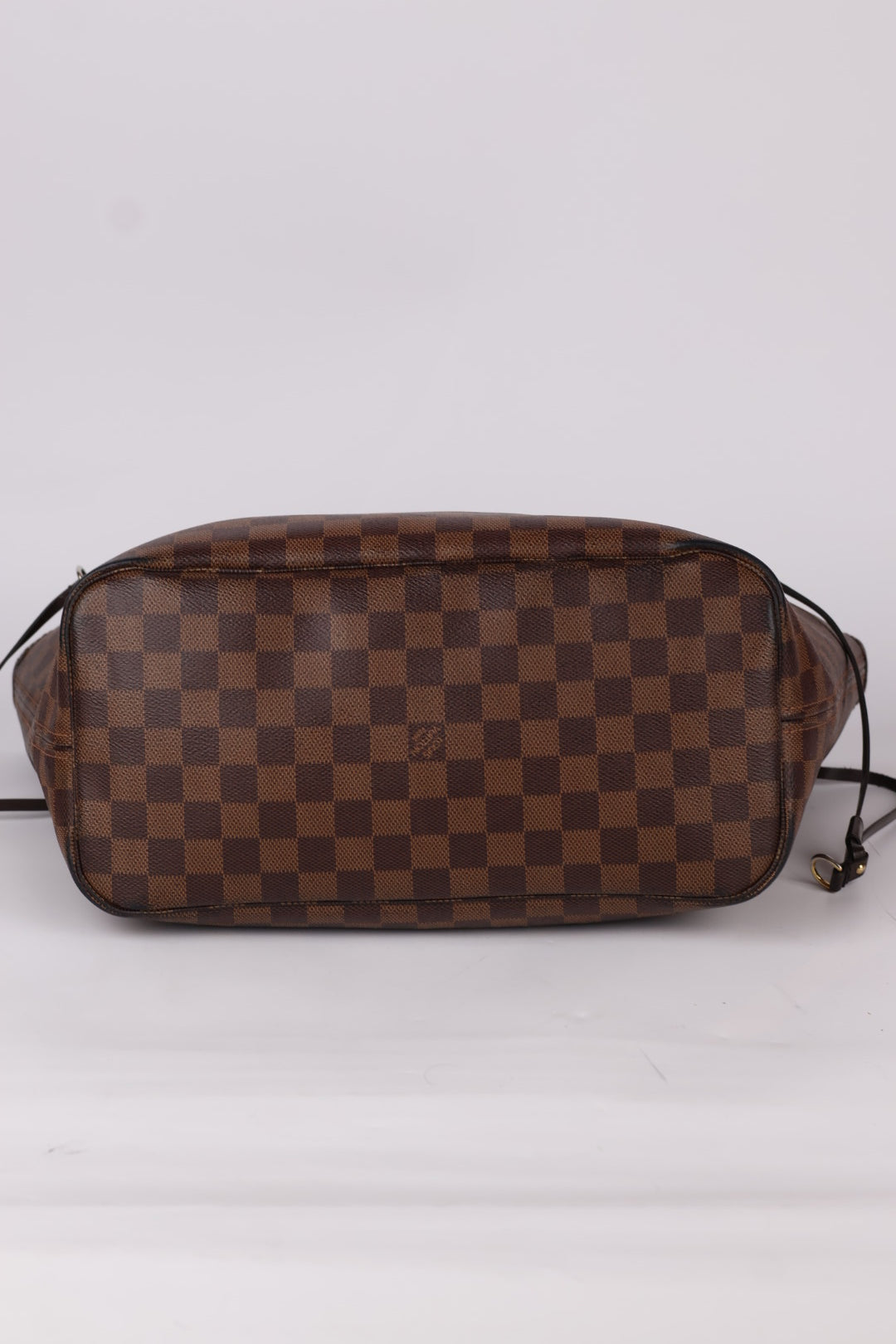 Louis Vuitton Neverfull MM Damier Ébène