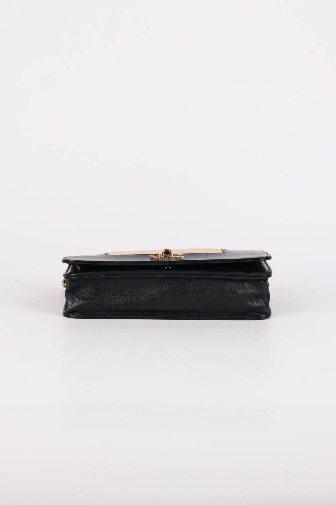 Chanel Woc Matelassé