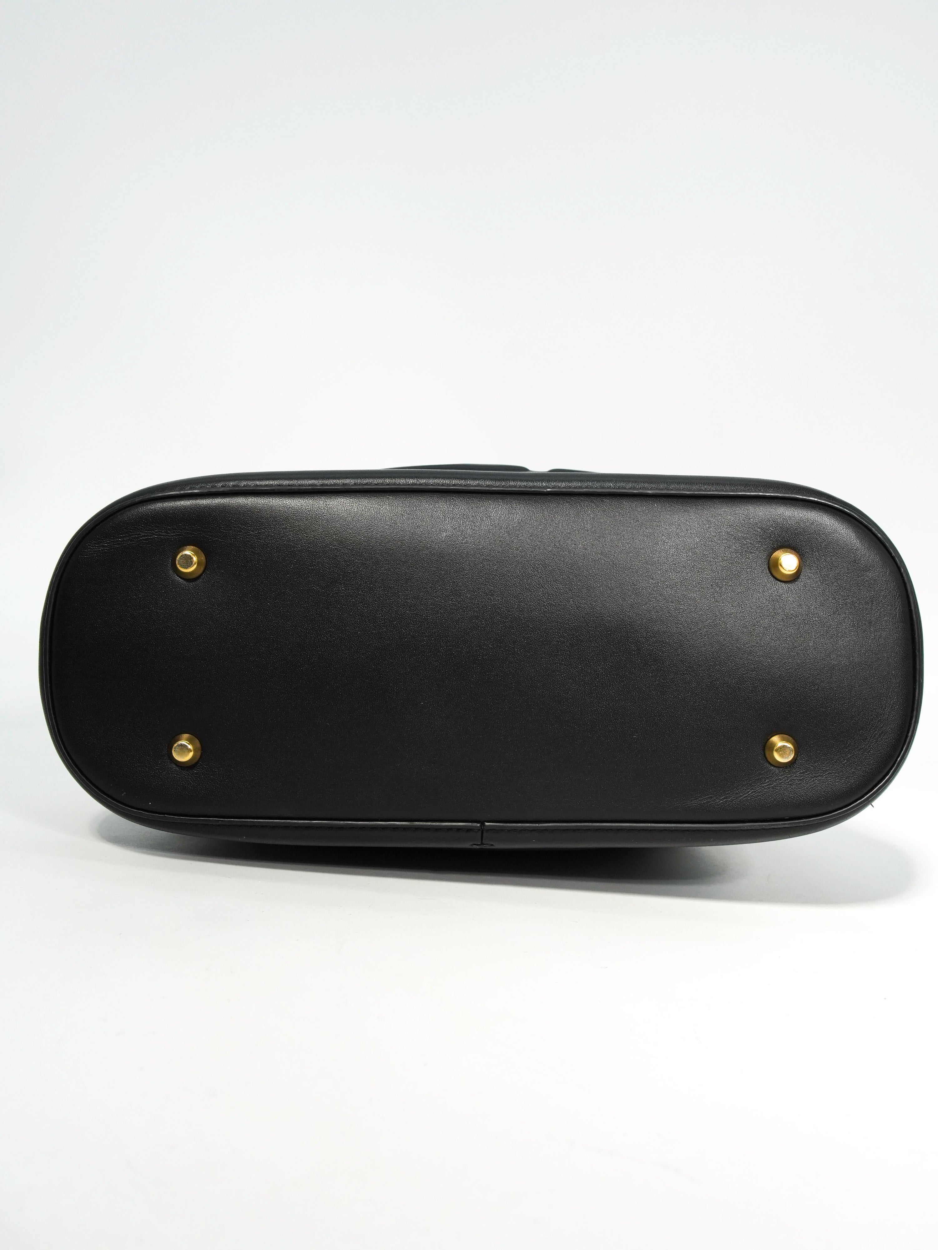 Dior C’est Dior in pelle