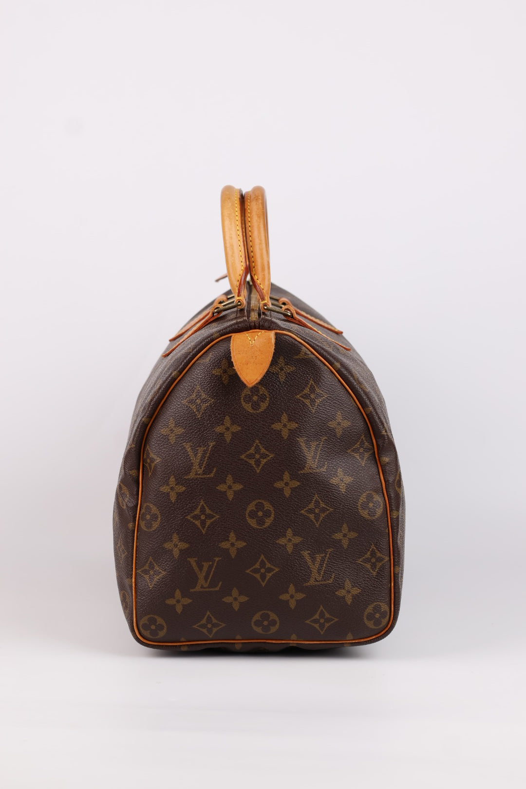 Louis Vuitton Speedy 35 Monogram