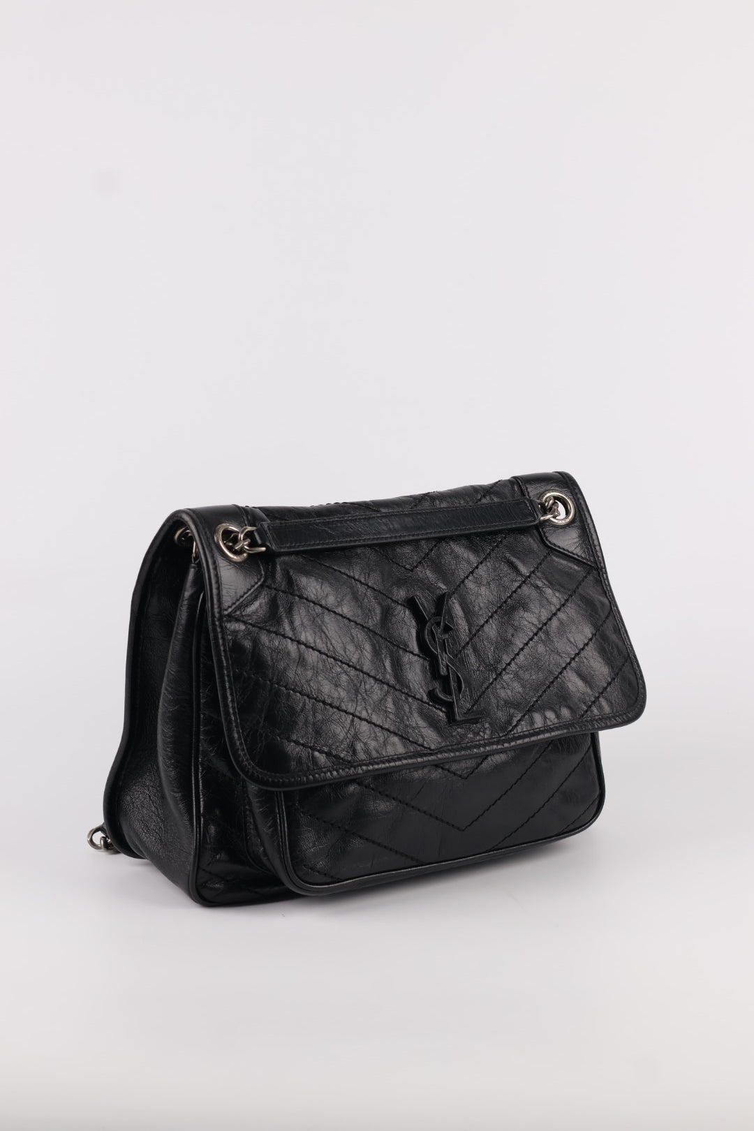 Saint Laurent Niki Media