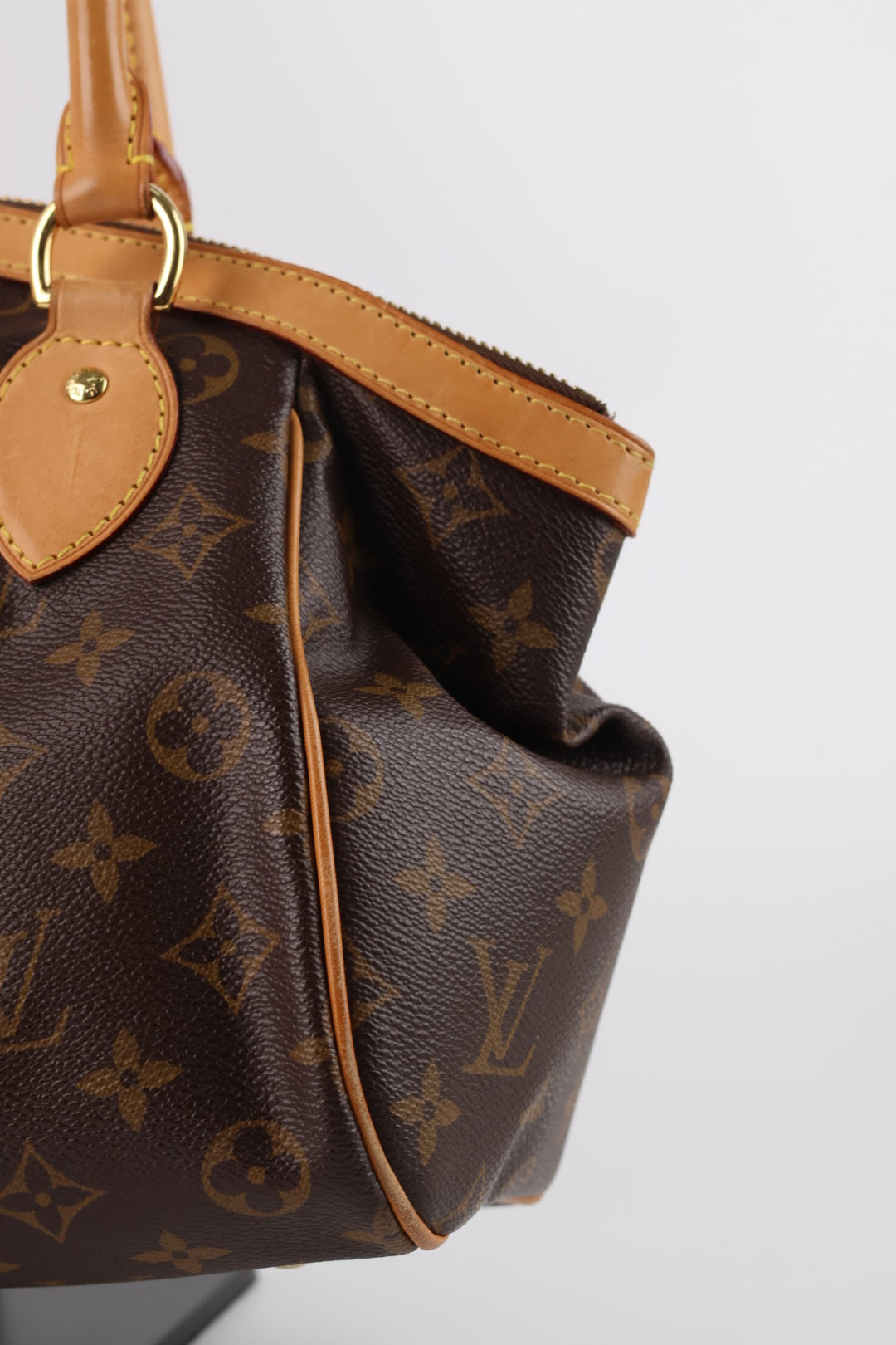 Louis Vuitton Tivoli Pm Monogram