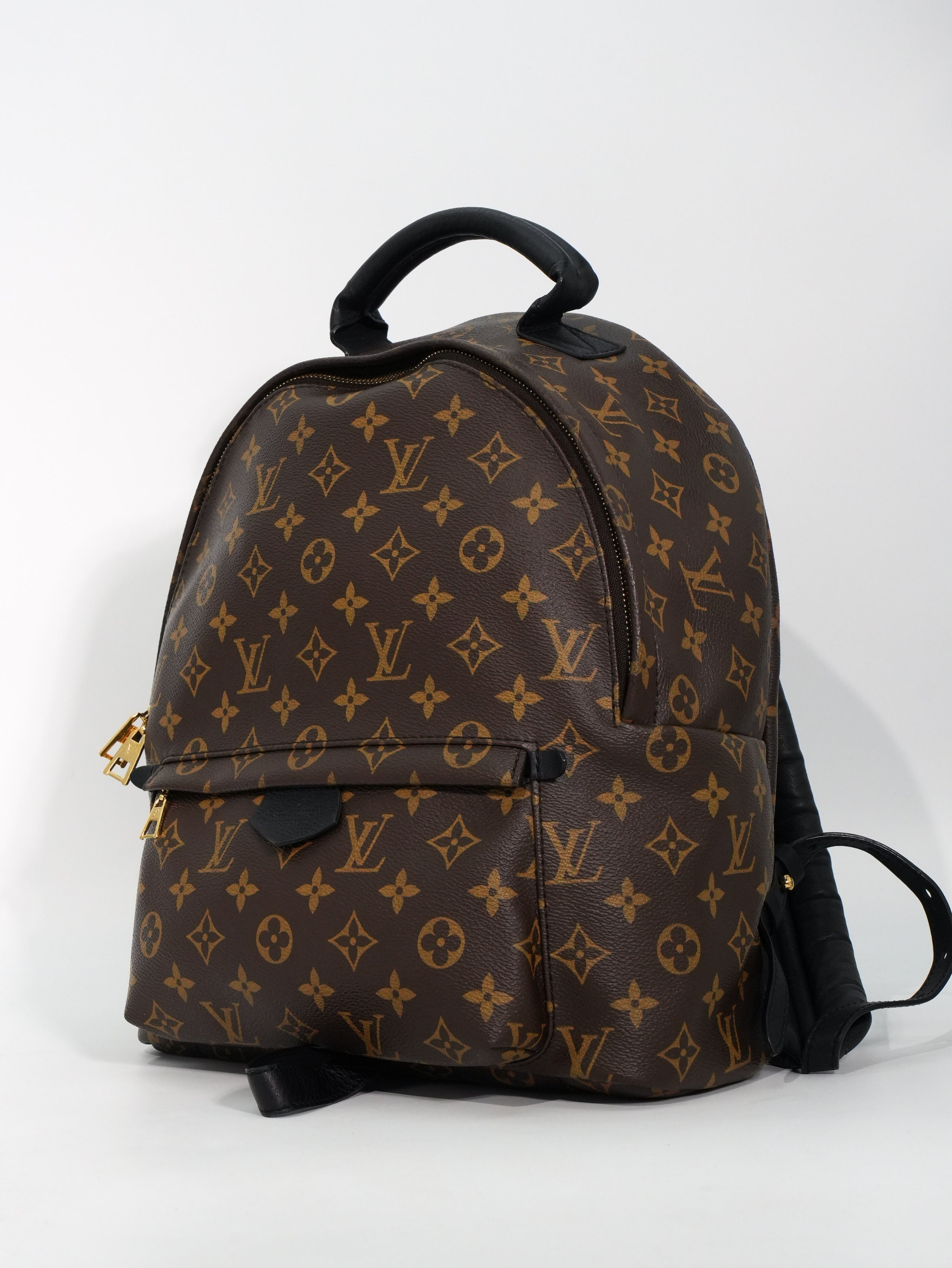 Louis Vuitton Palm Spring MM Monogram