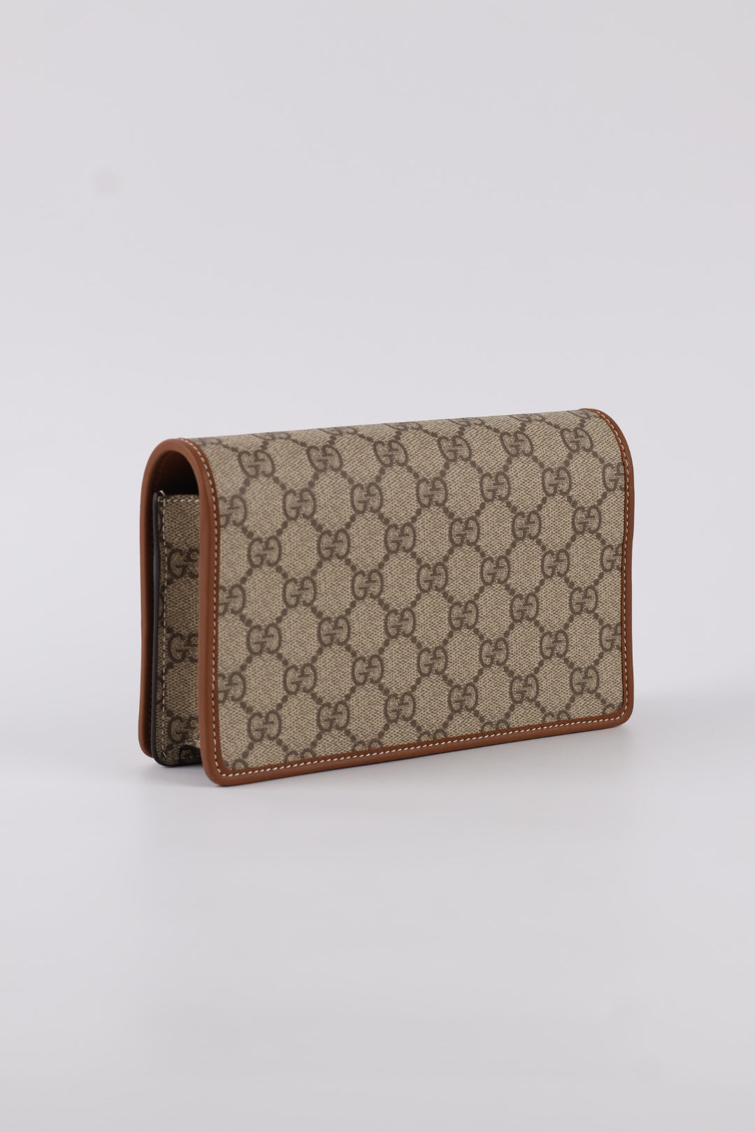 Gucci GG Emblem a Tracolla