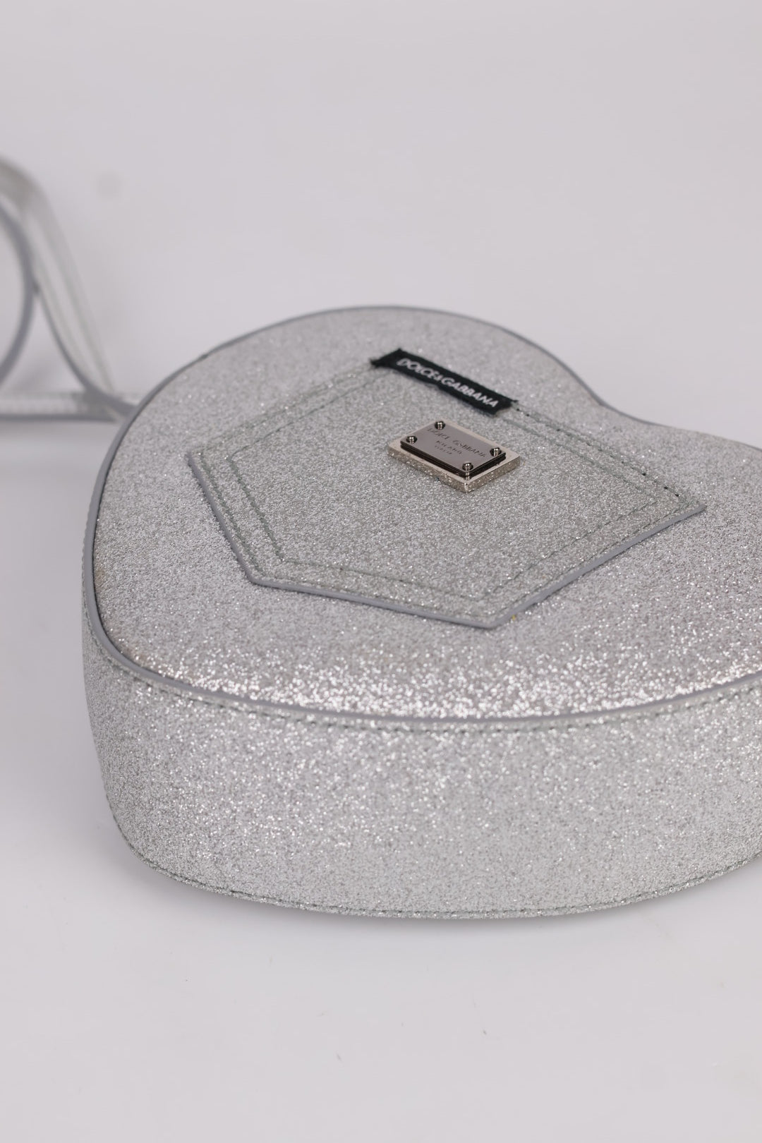 Dolce & Gabbana Heart Bag