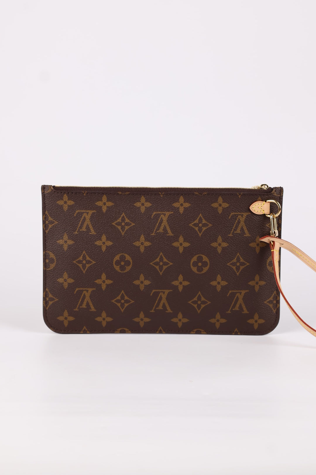 Louis Vuitton Clutch Monogram