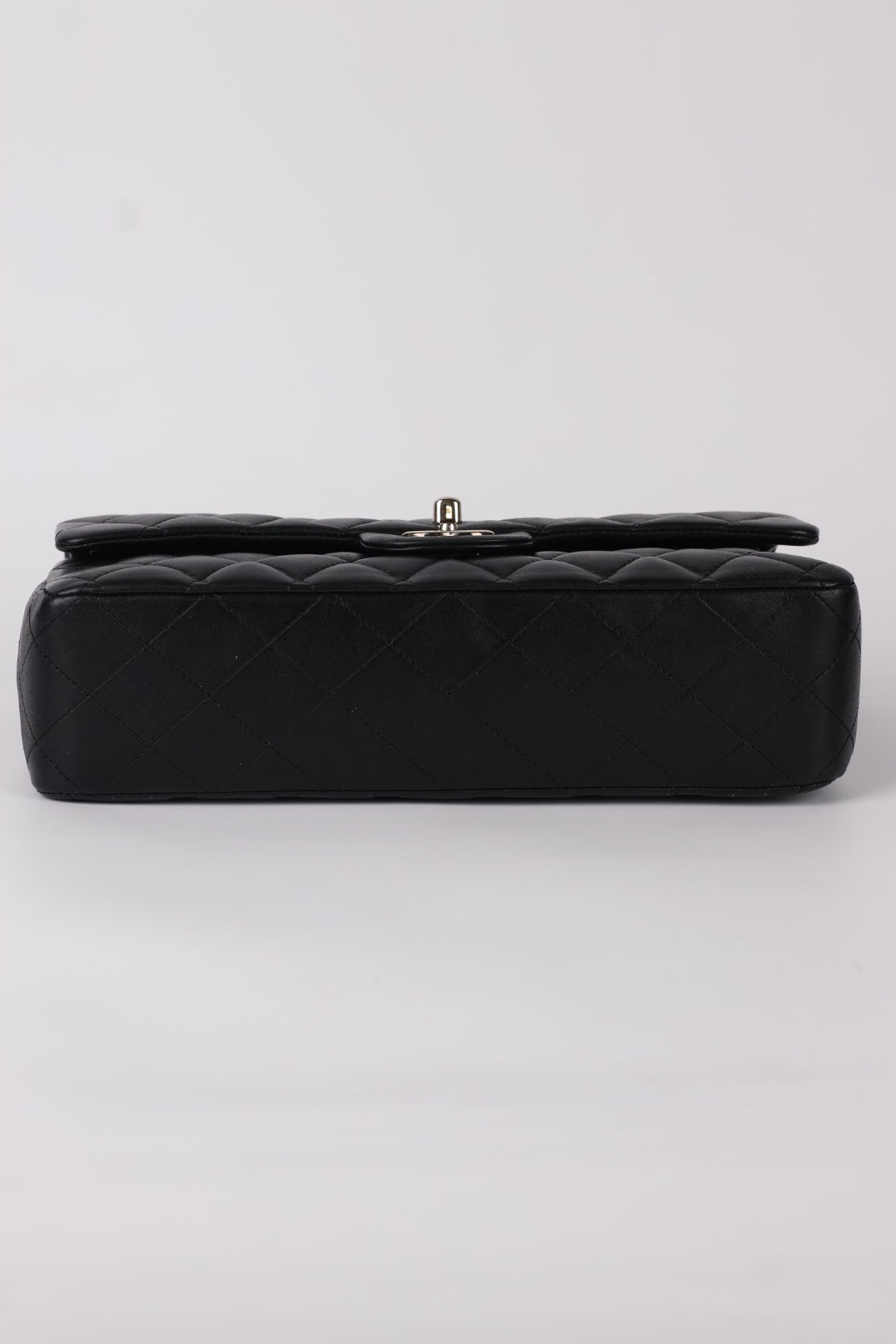 Chanel Timeless Double Flap Matelassé