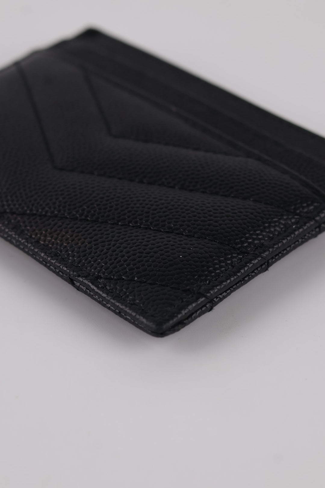 Saint Laurent Portacarte Cassandre