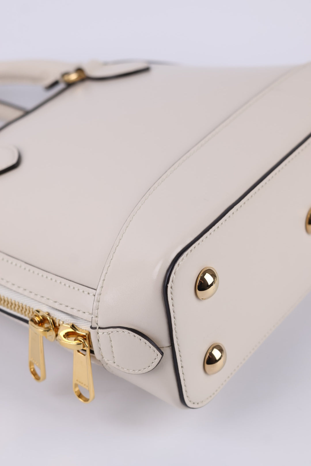 Gucci Horsebit Tote Handle