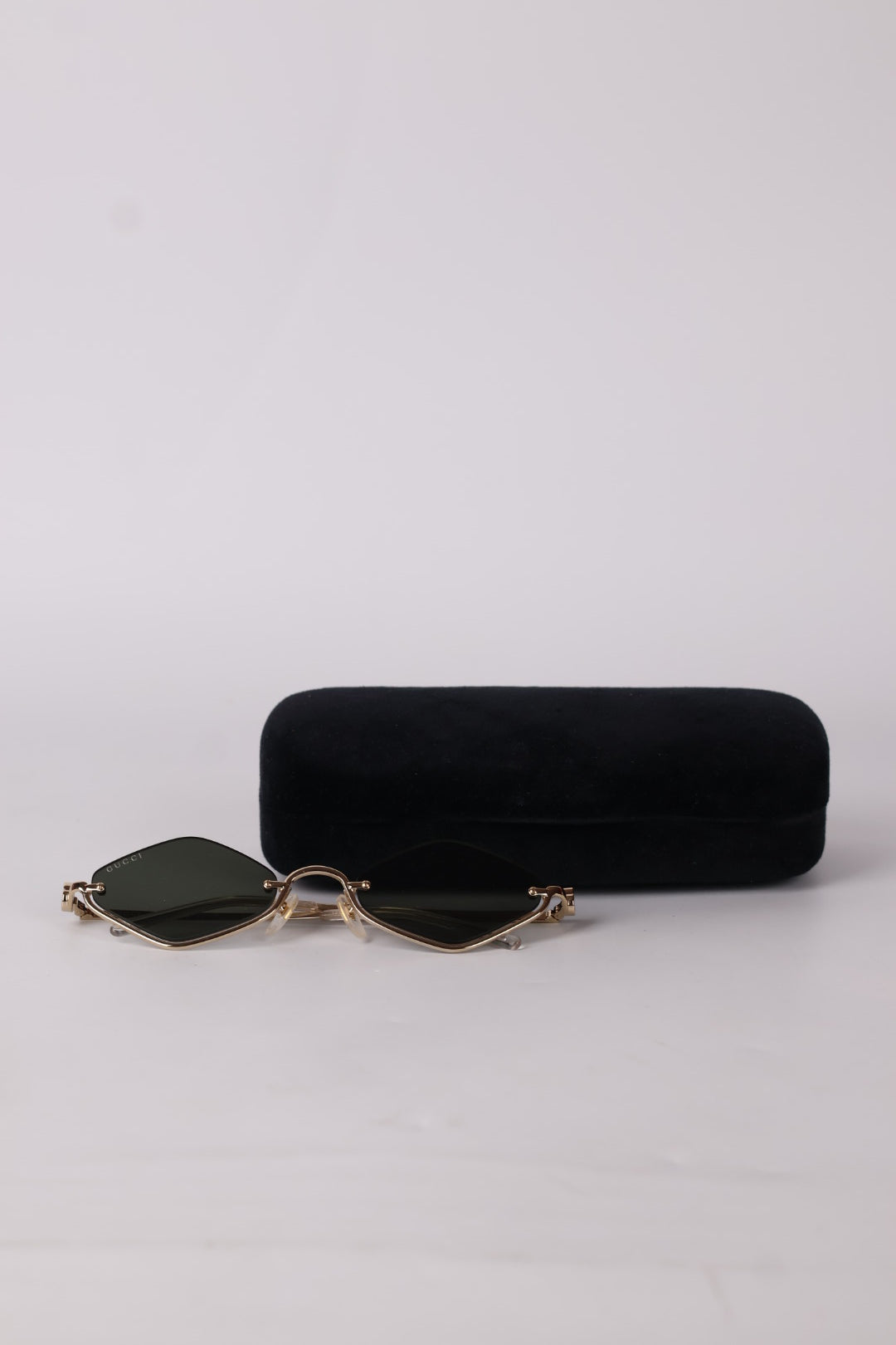 Gucci Occhiali Da Sole GG1604S
