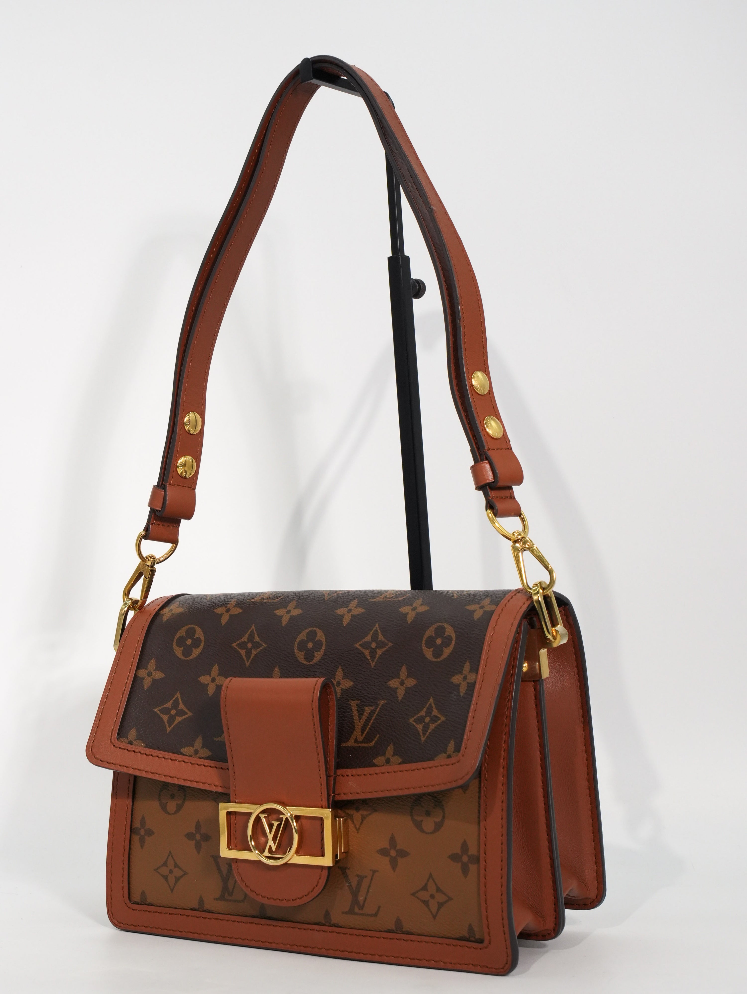Louis Vuitton Dauphine MM
