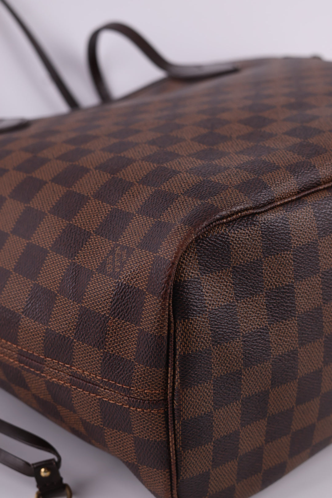 Louis Vuitton Neverfull MM Damier Ébène
