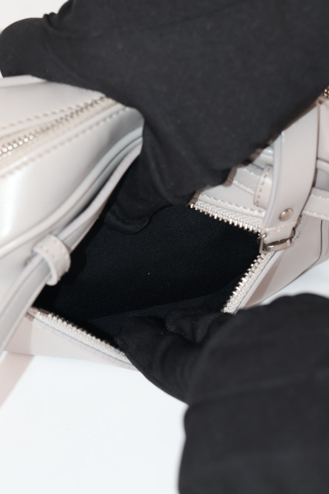 Saint Laurent Mini Marsupio Camera Bag