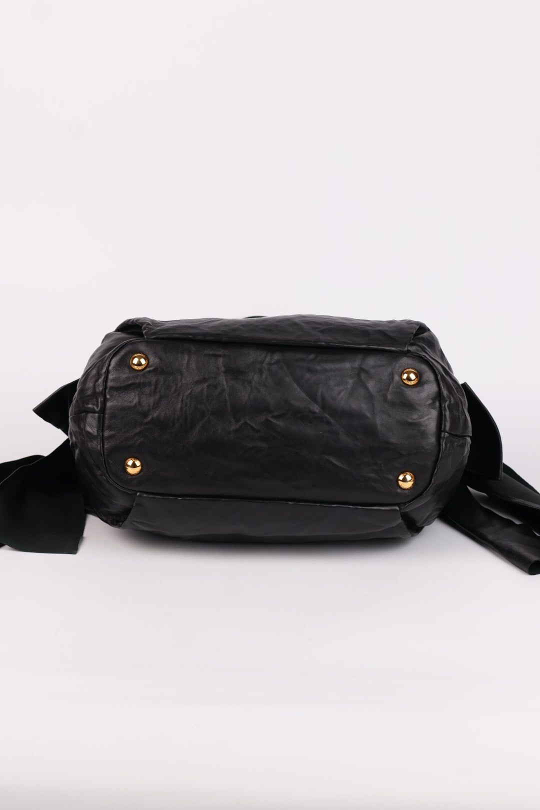Prada Tote in Pelle Morbida