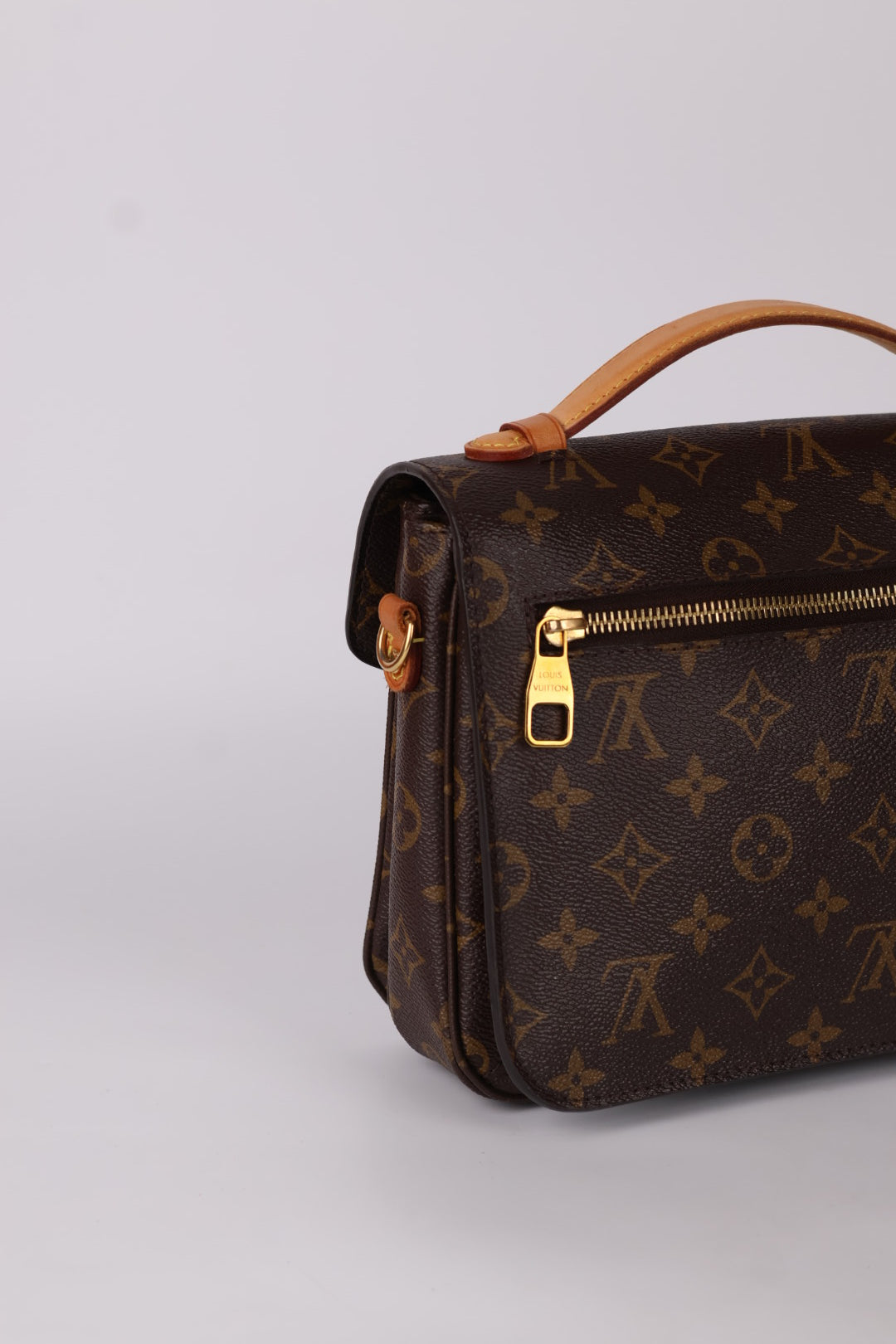 Louis Vuitton Métis Monogram