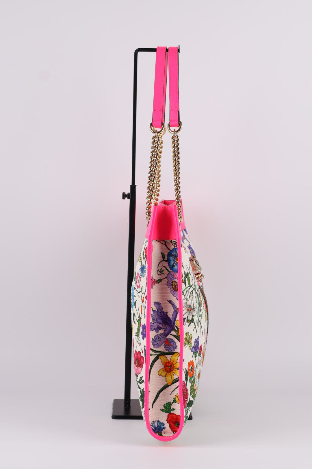 Gucci Tote Rajah Flora