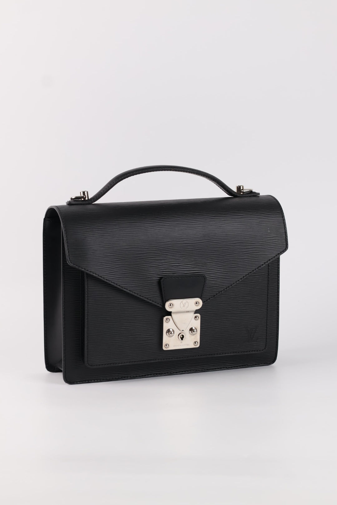 Louis Vuitton Monceau Epi