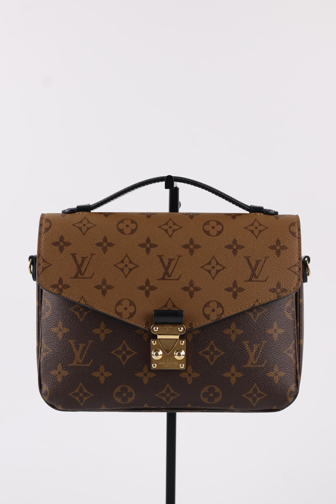 Louis Vuitton Métis Reverse