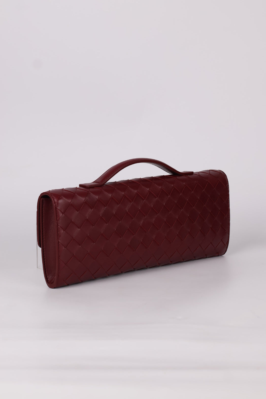 Bottega Veneta Andiamo Clutch
