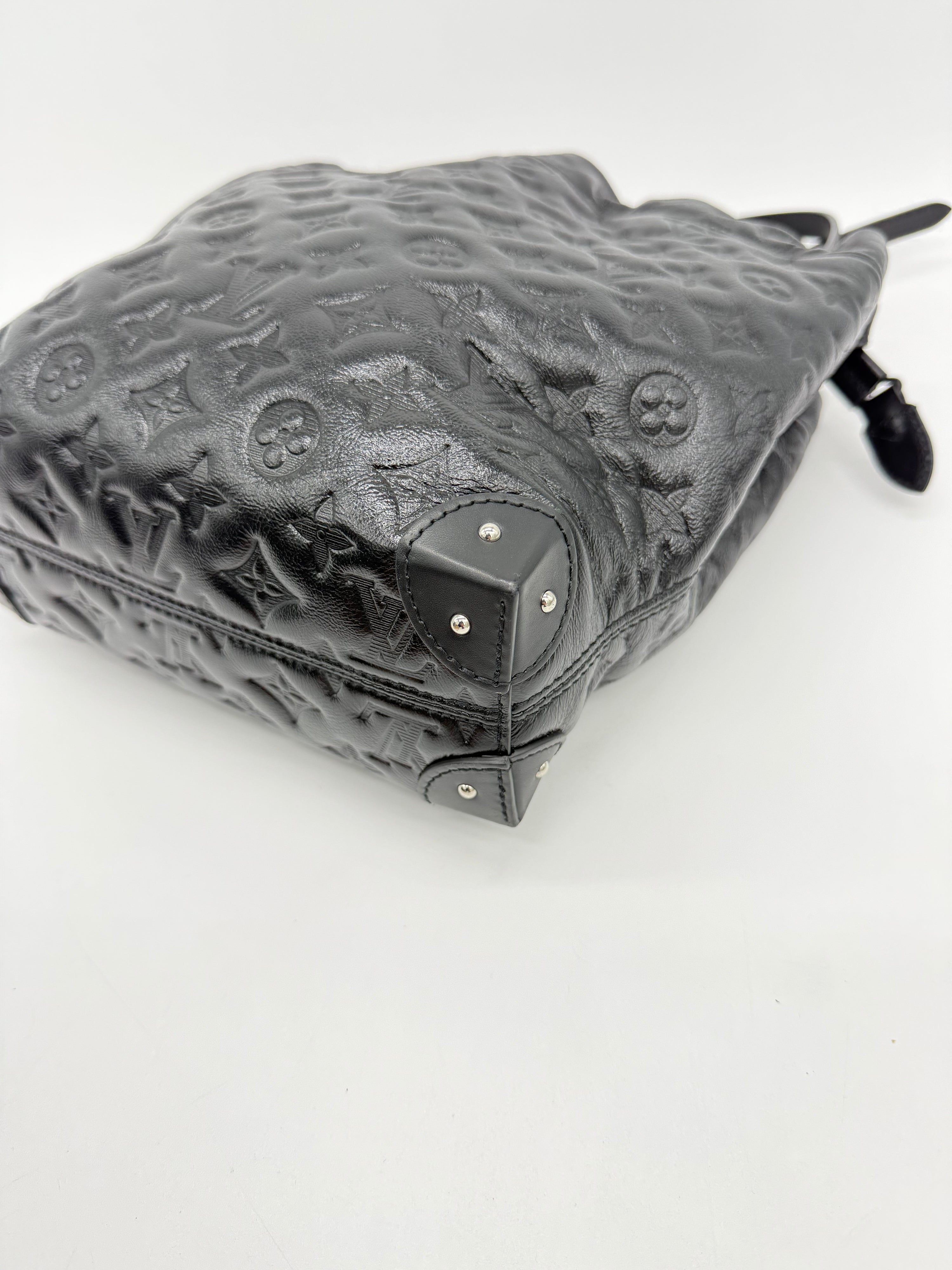 Louis Vuitton Noé Trunk Coussin PM