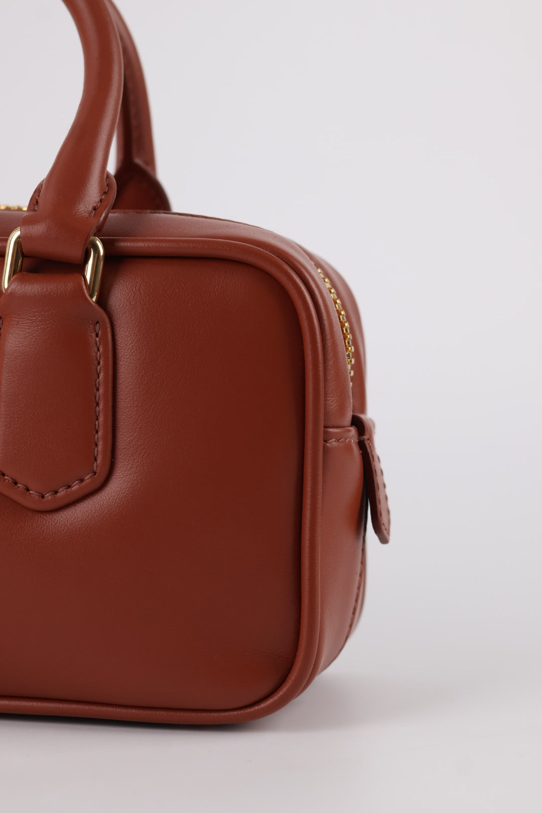 Miu Miu Arcadie Matelassé
