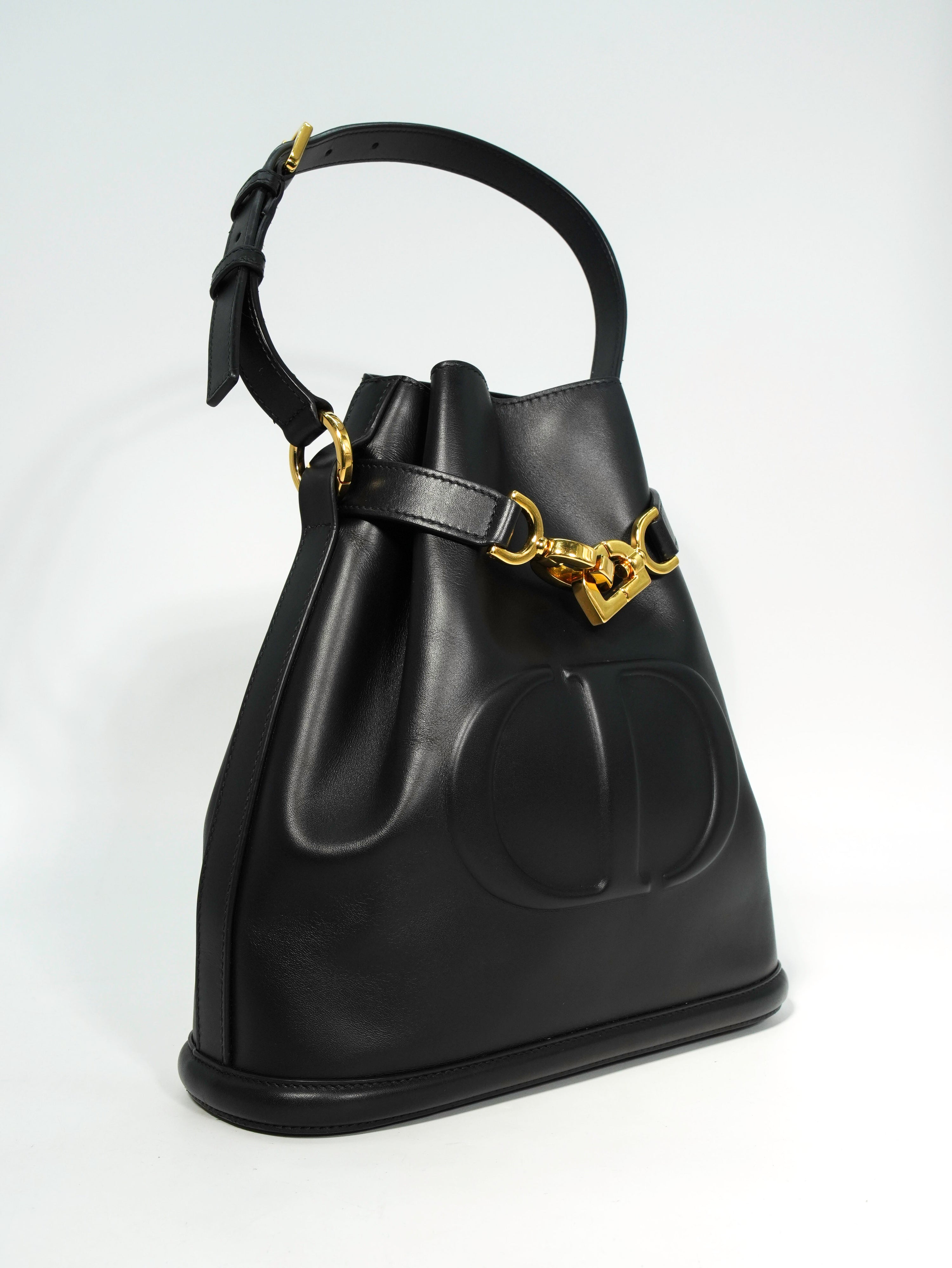 Dior C’est Dior in pelle