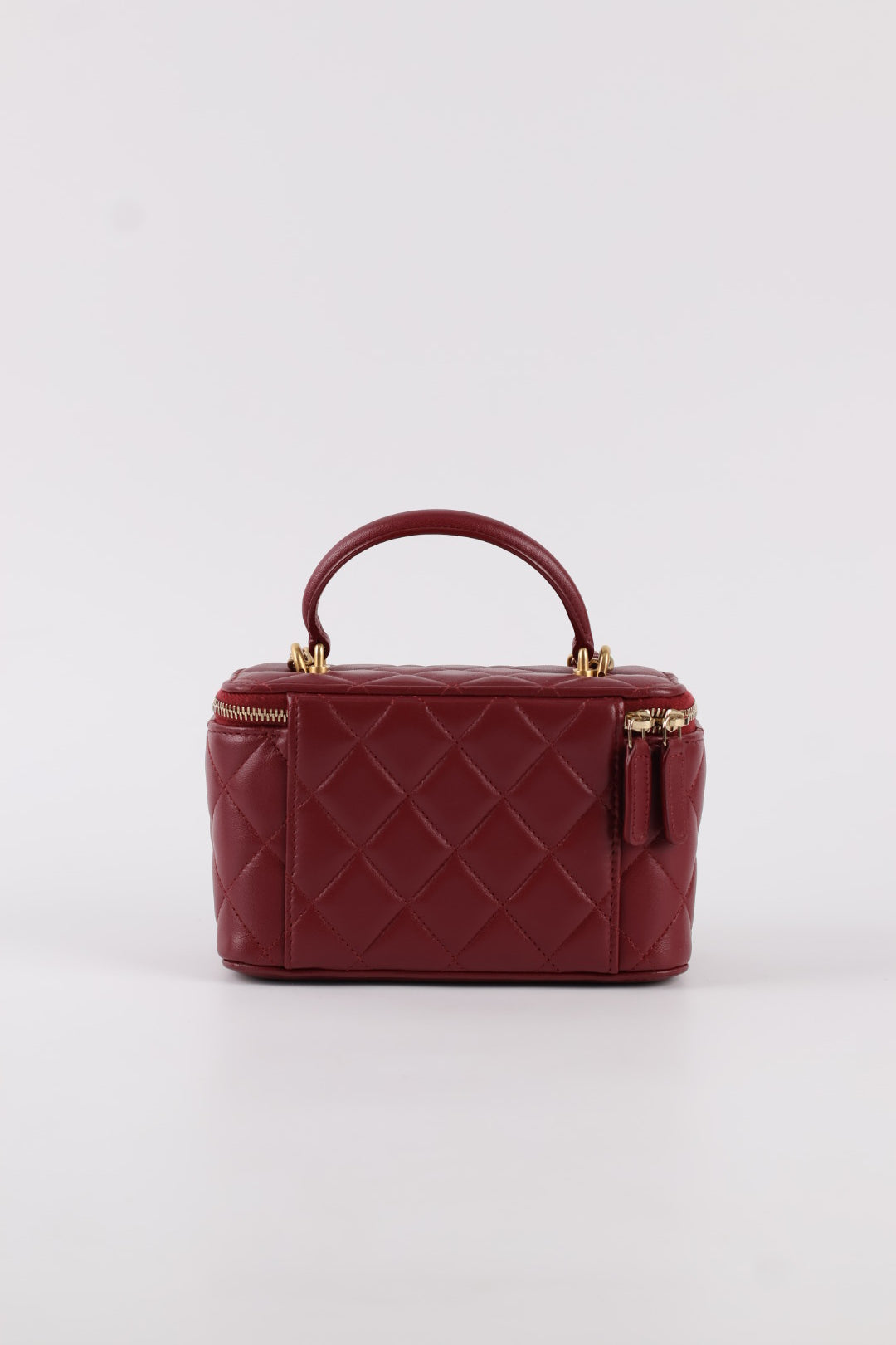 Chanel Vanity Matelassé