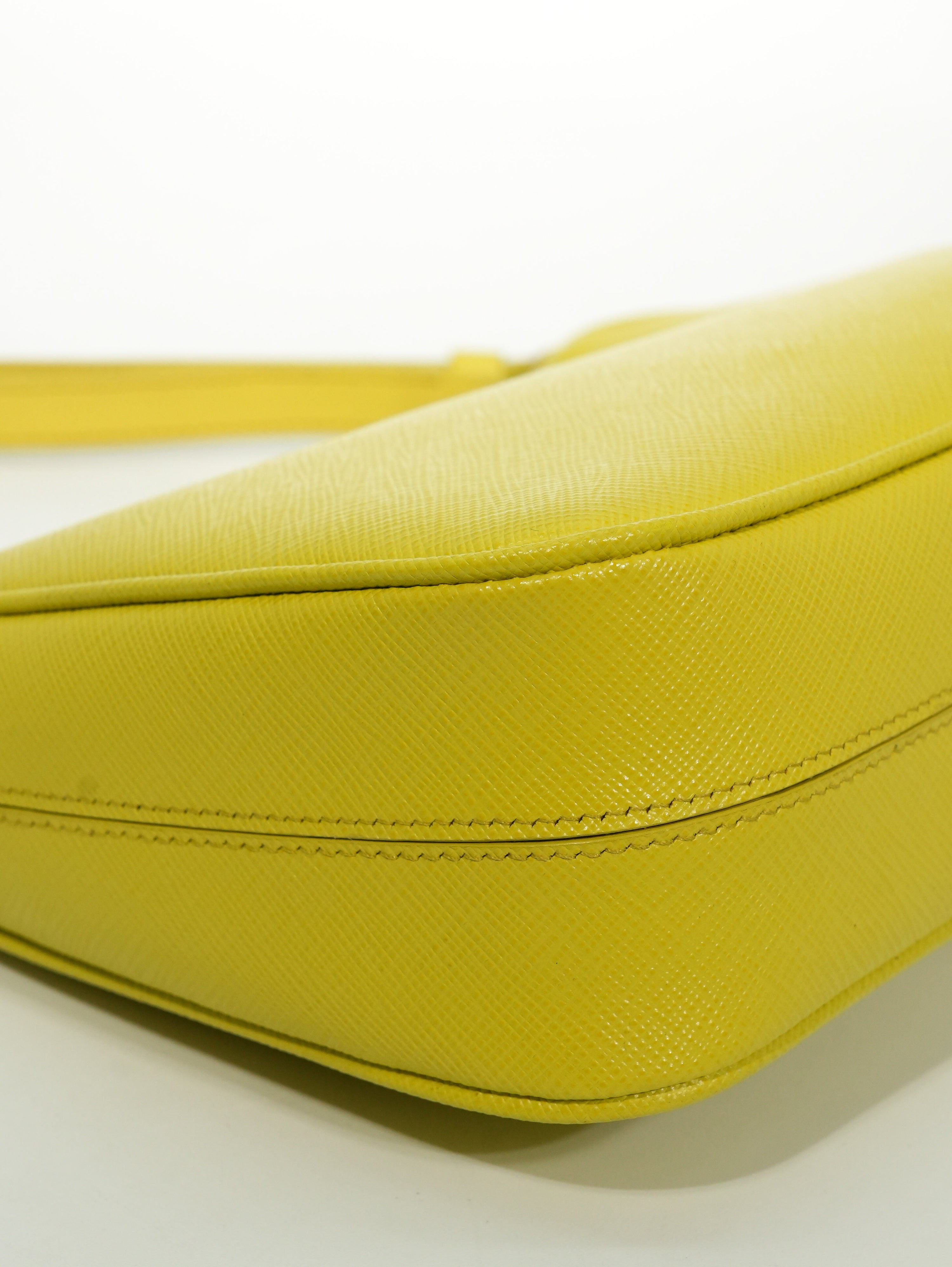 Prada Re-Edition Saffiano