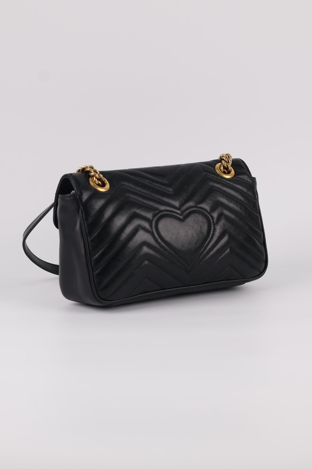 Gucci Marmont Media Matelassé