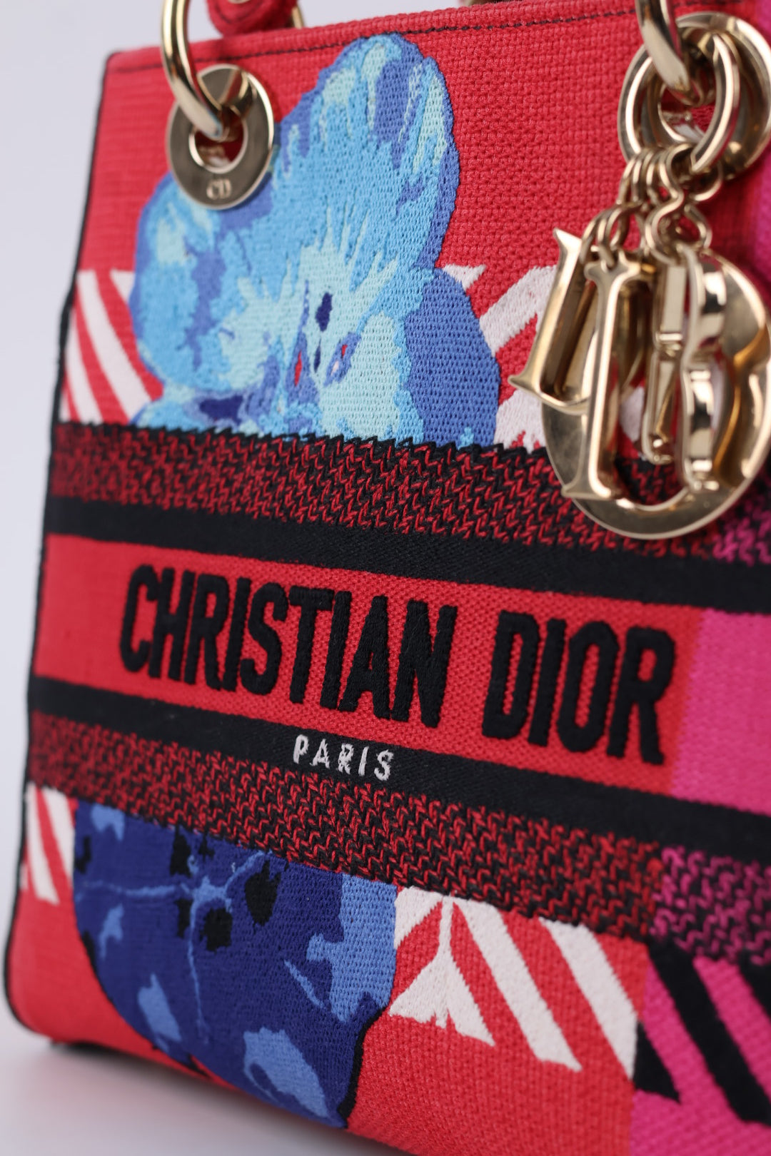 Lady Dior D-Lite