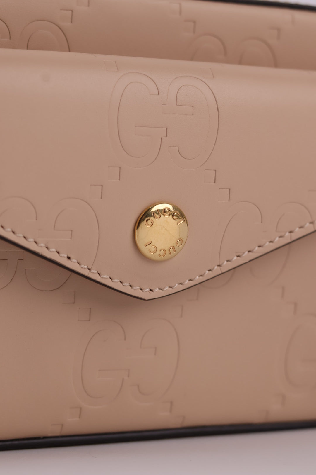 Gucci in Pelle GG a Tracolla