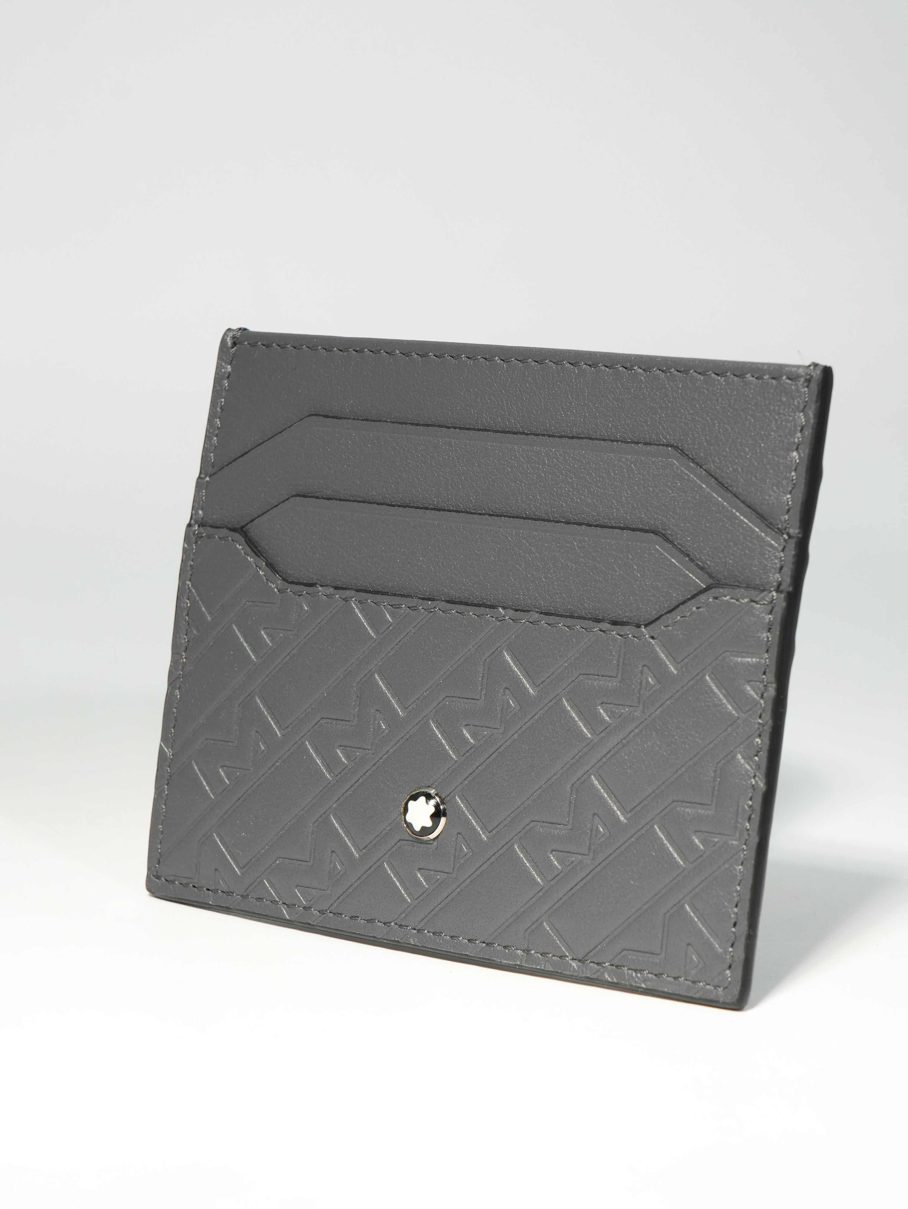 Montblanc Portacarte M Gram