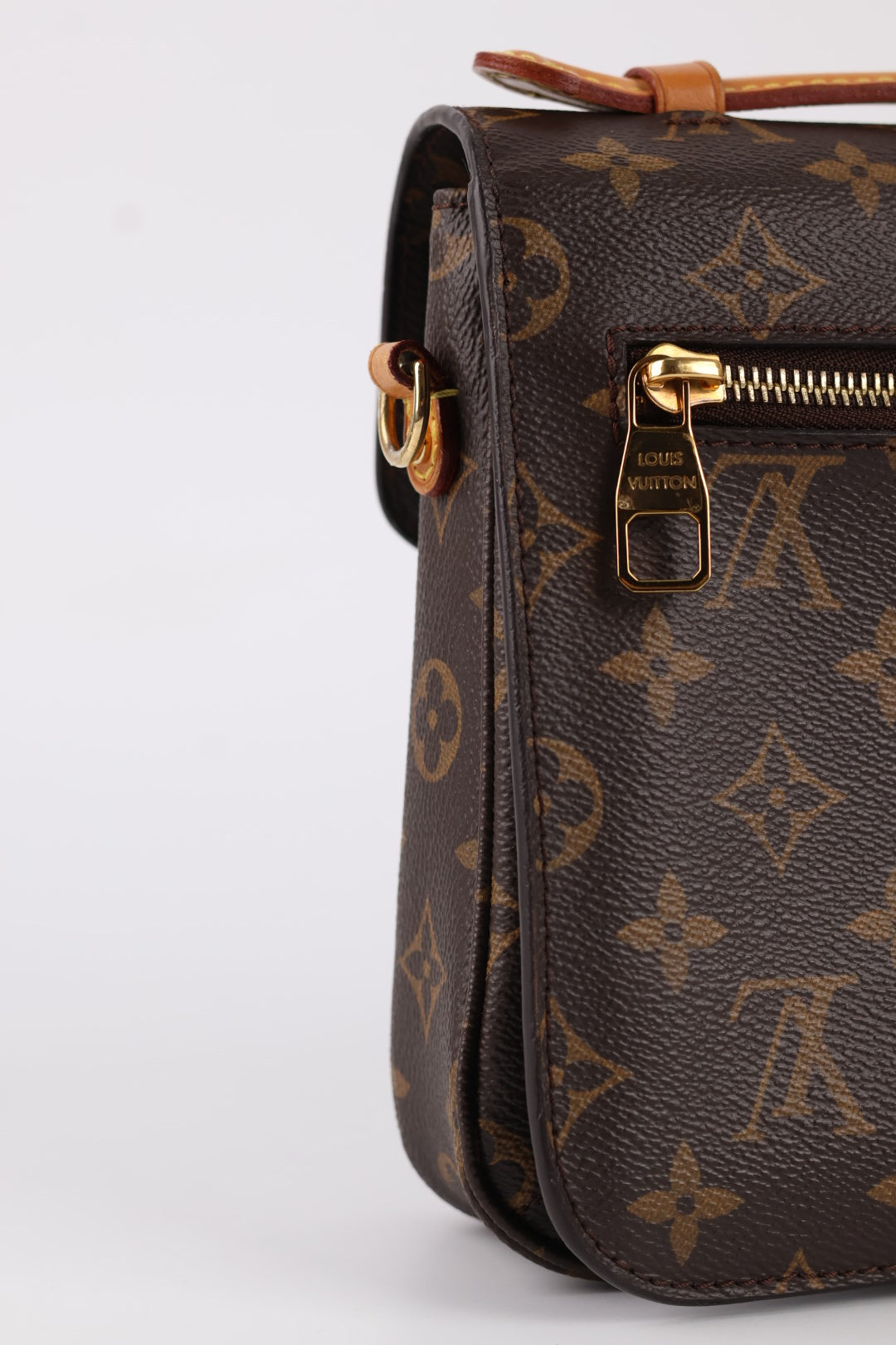 Louis Vuitton Métis Monogram