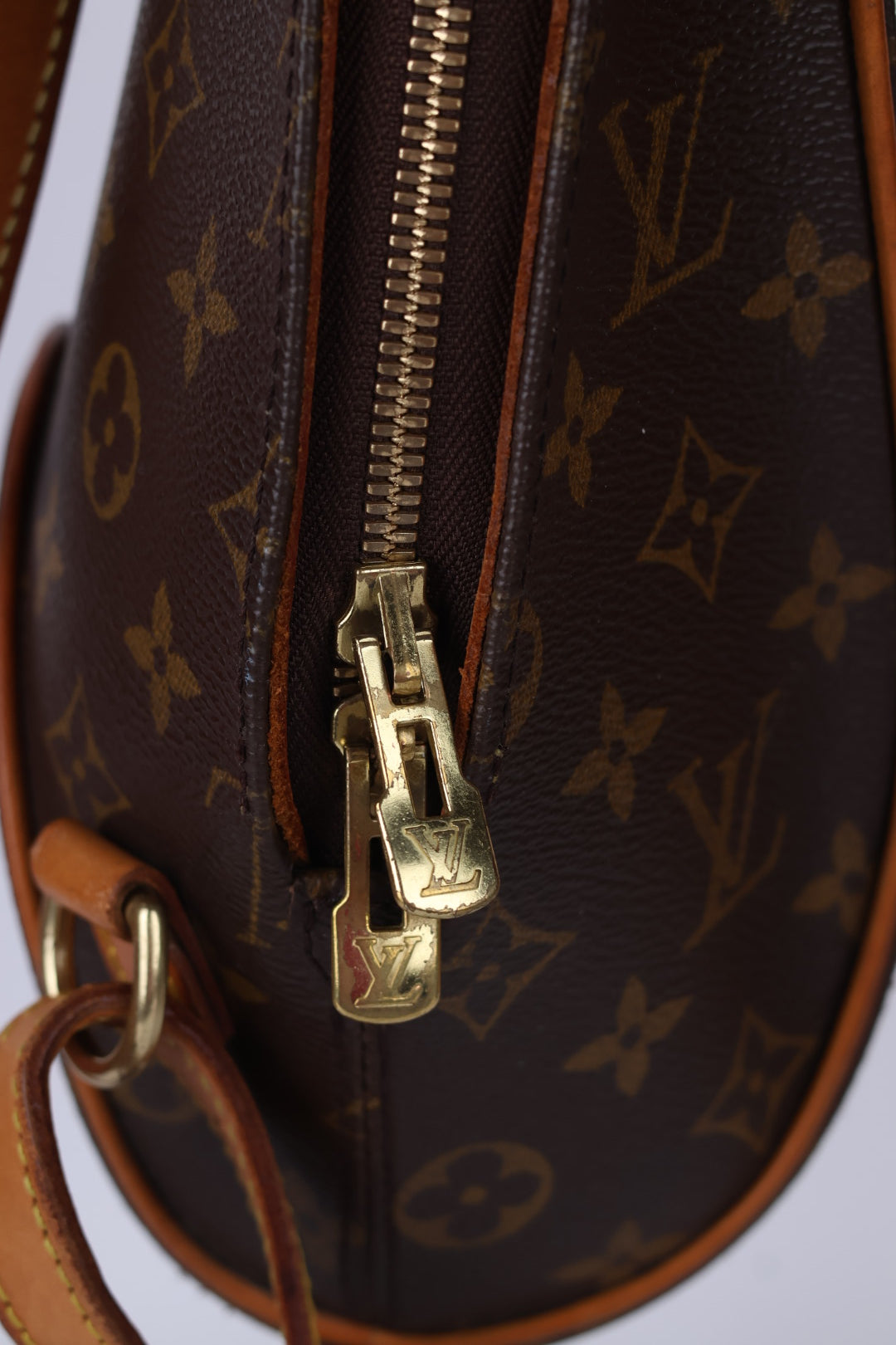 Louis Vuitton Zaino Ellipse Monogram