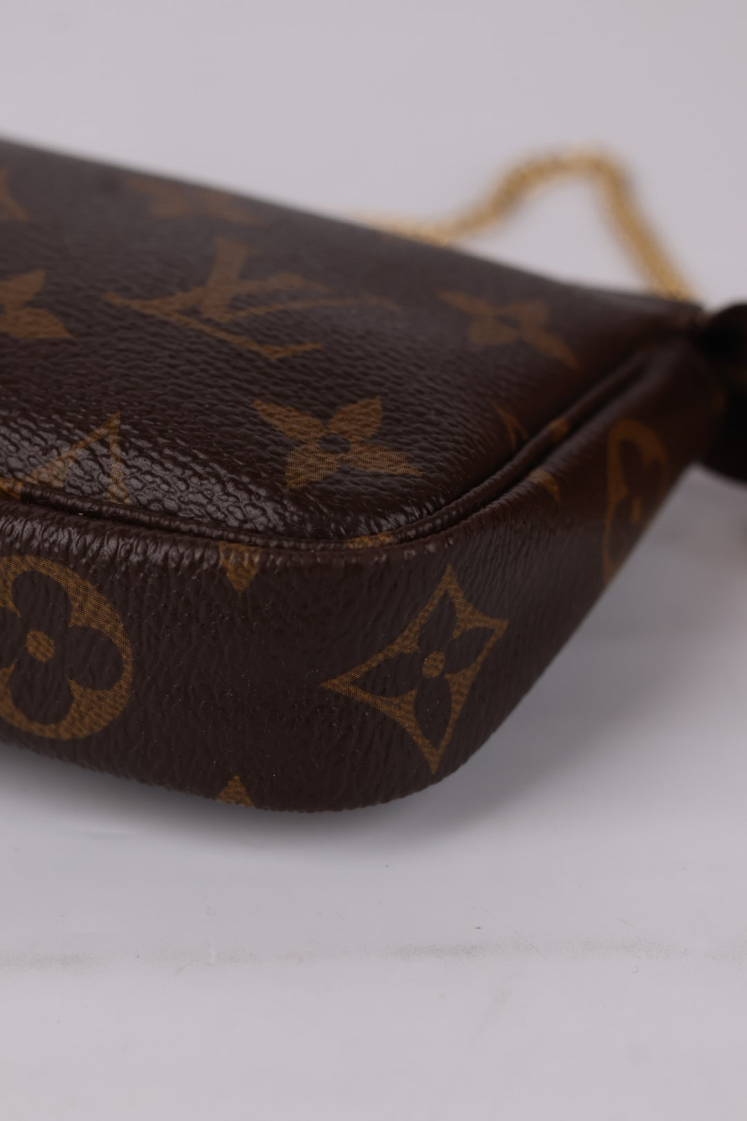 Louis Vuitton Mini Accessoires Monogram