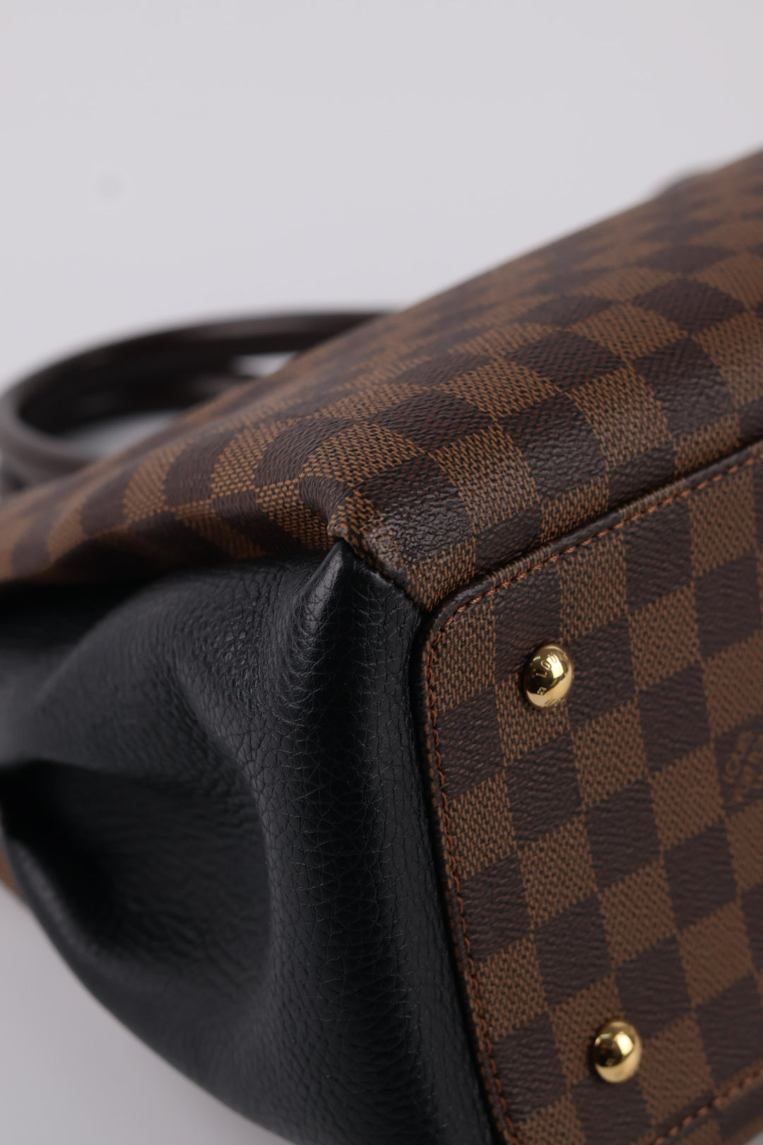 Louis Vuitton Normandy Damier Ébène