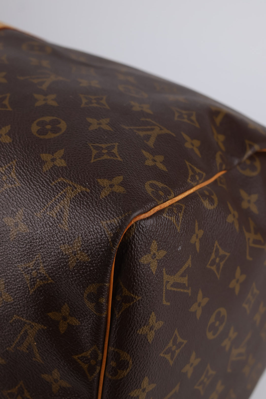 Louis Vuitton Keepall 55 Monogram