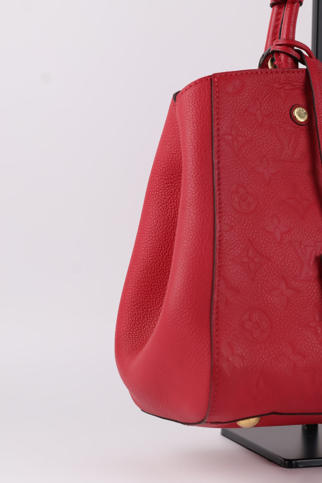 Louis Vuitton Montaigne MM Empreinte